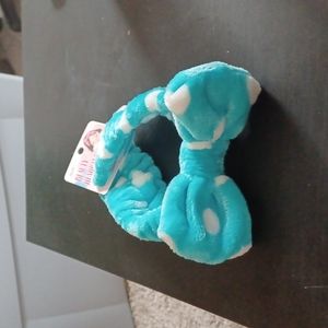 All 6 Superstar spa head bands